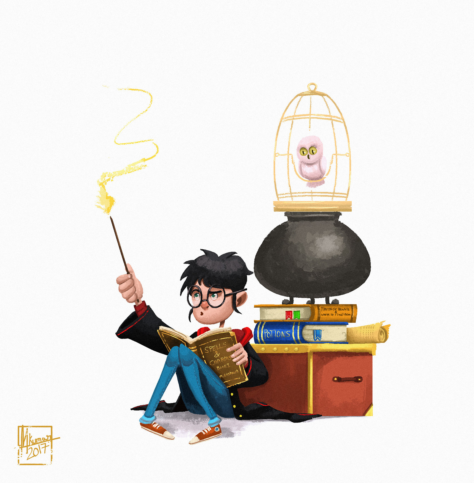 concept art
