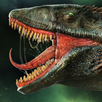 Oscar trejo dragon3