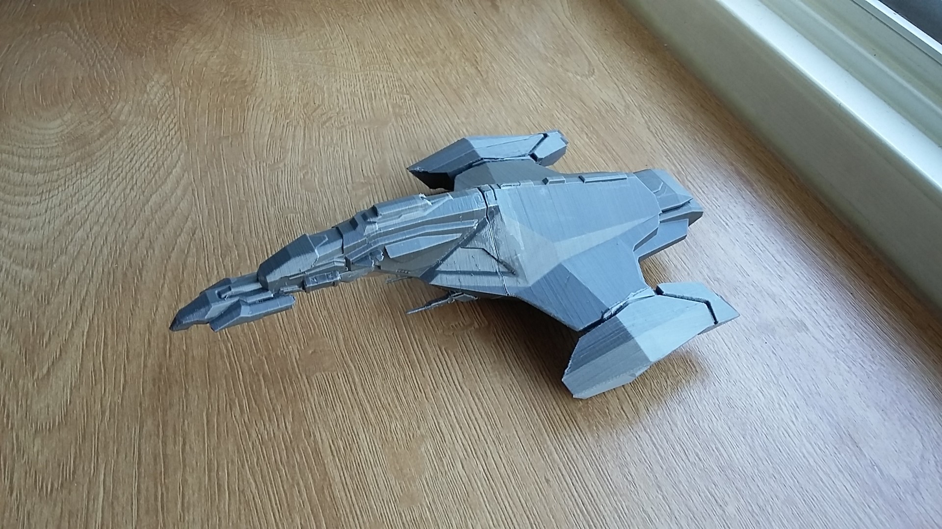 Artstation 3d Printing Attempts Vojtech Zeleny