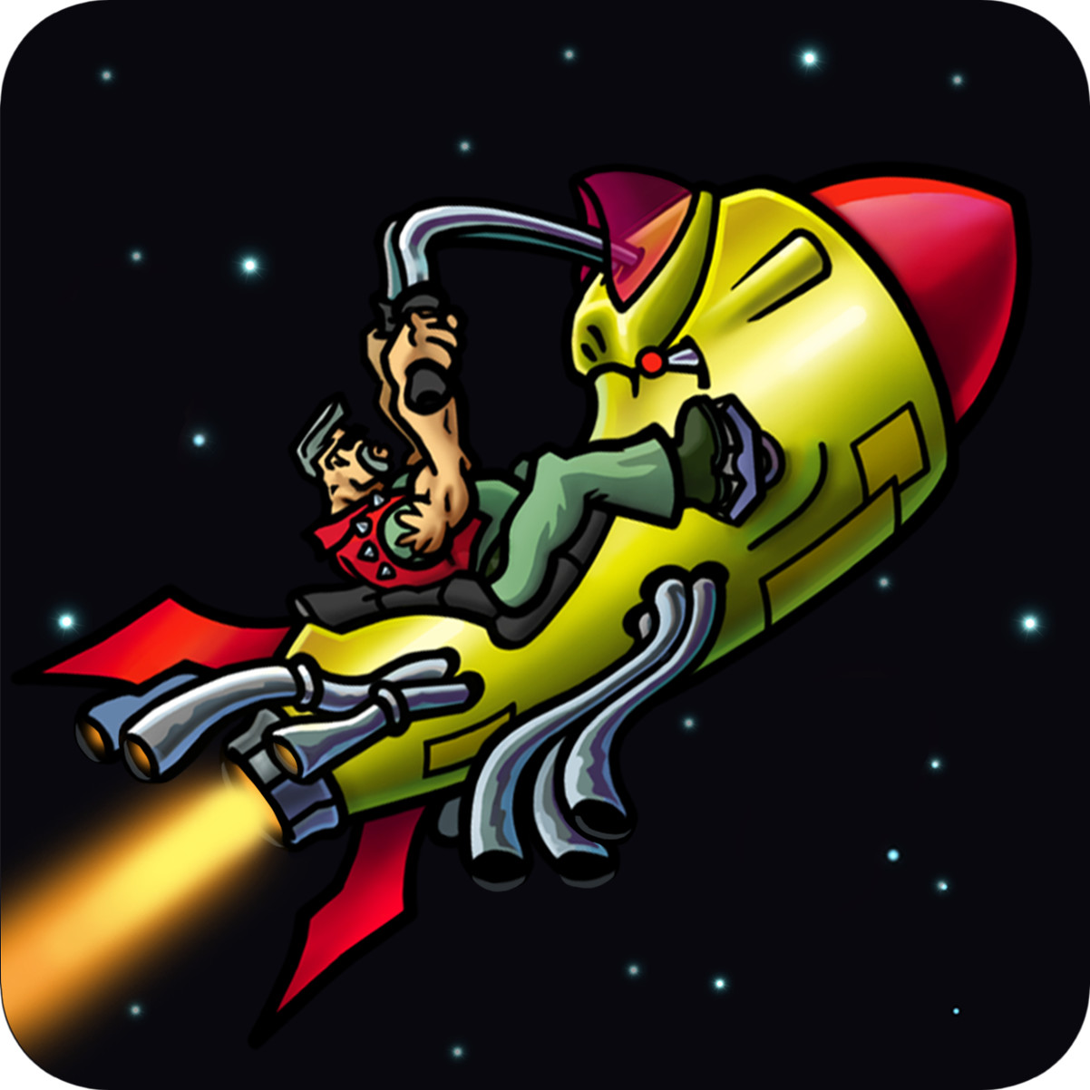 D m i t r y i concepts enemies