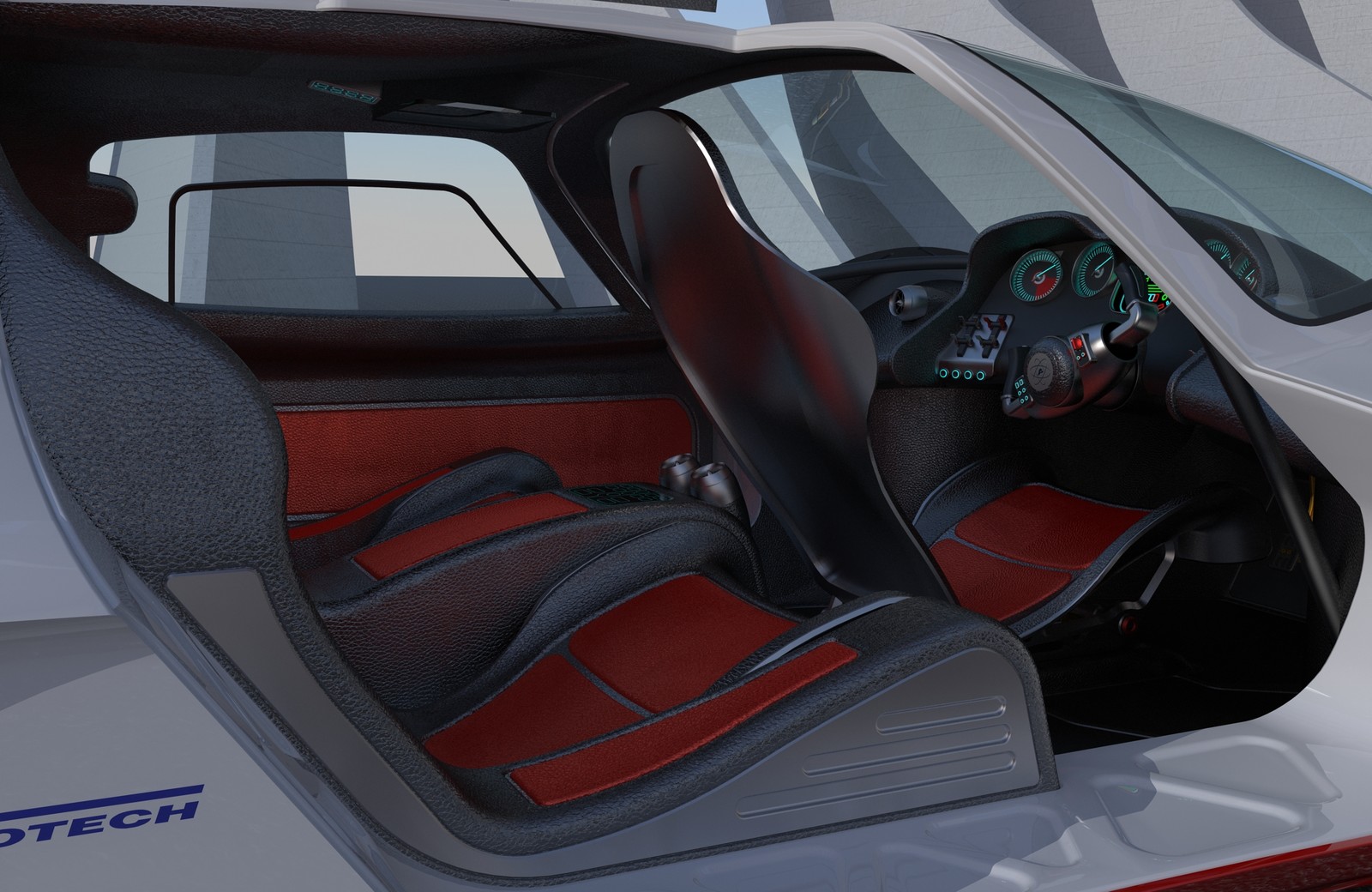 coupe