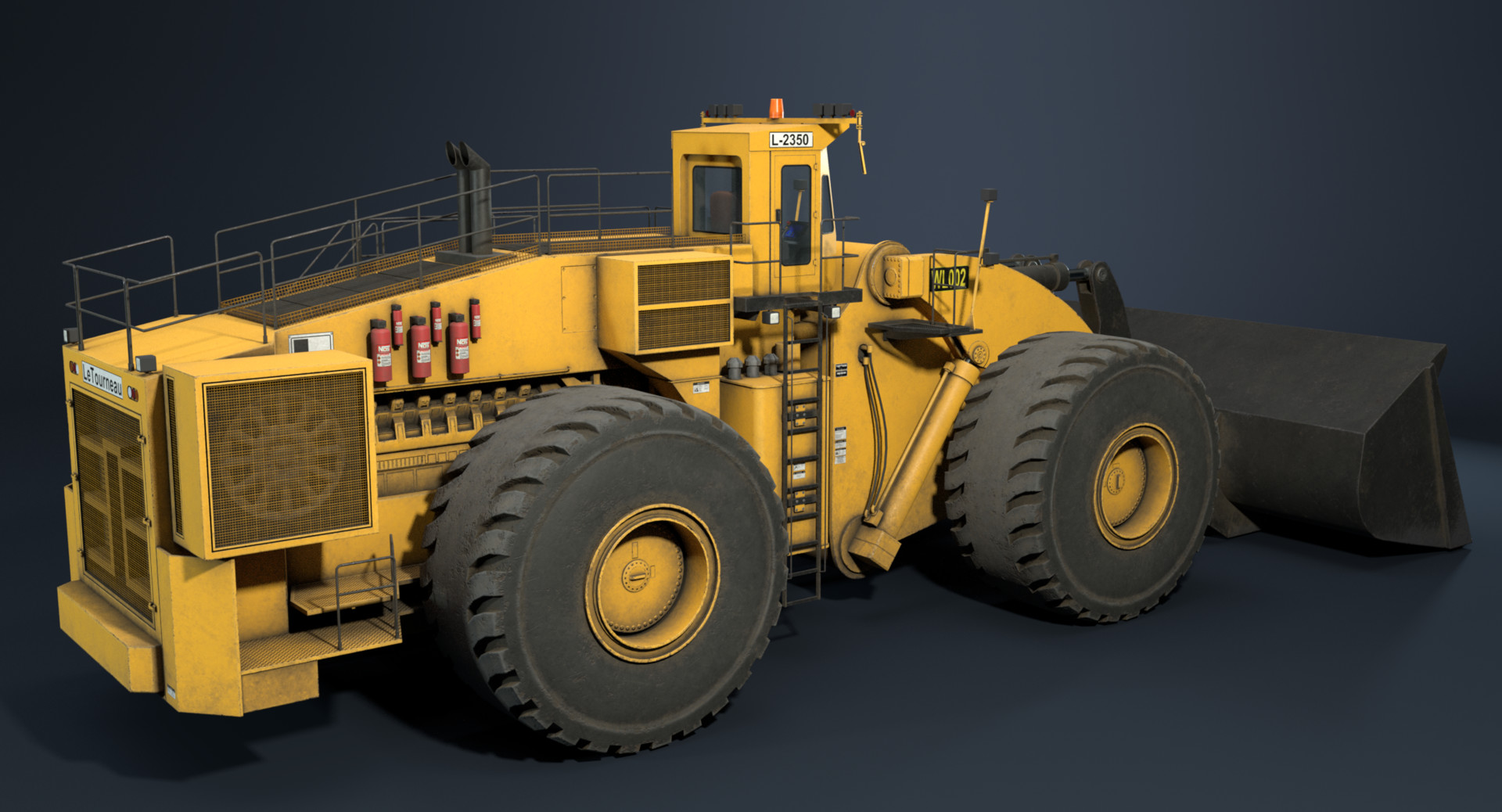 Letourneau 6b