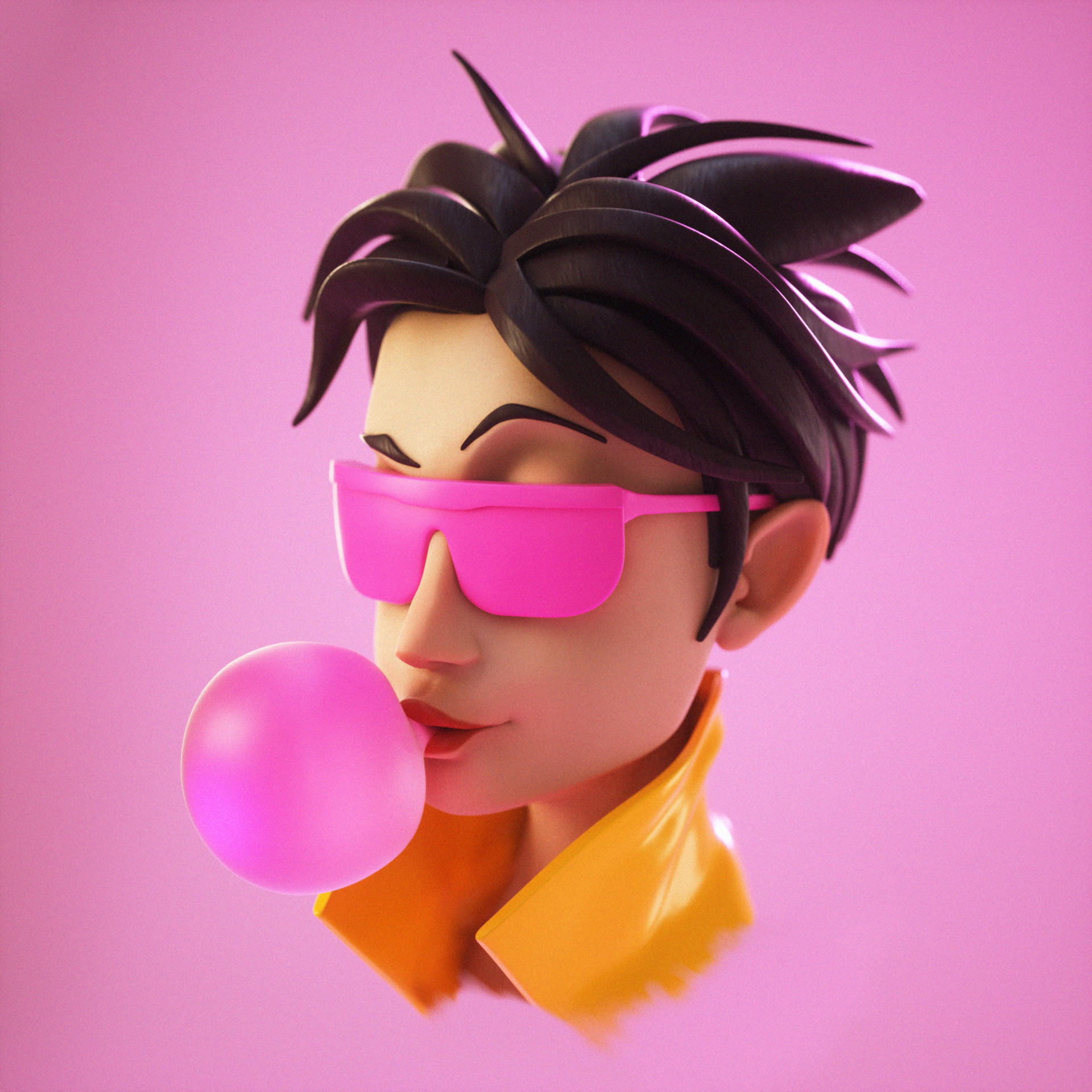 WIP Jubilee