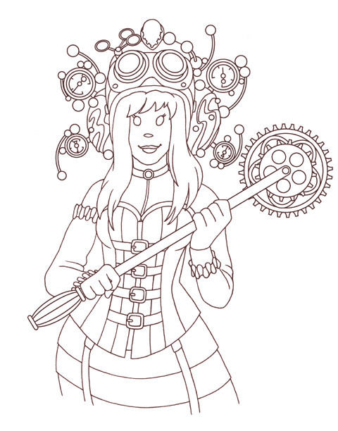 Lineart