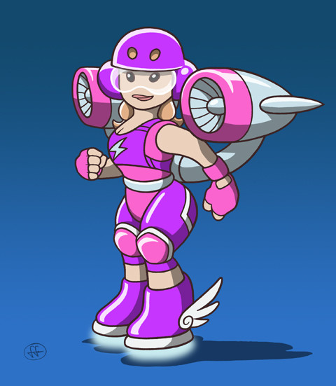 Rollynne
