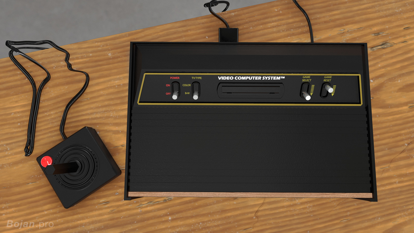 Atari 2600