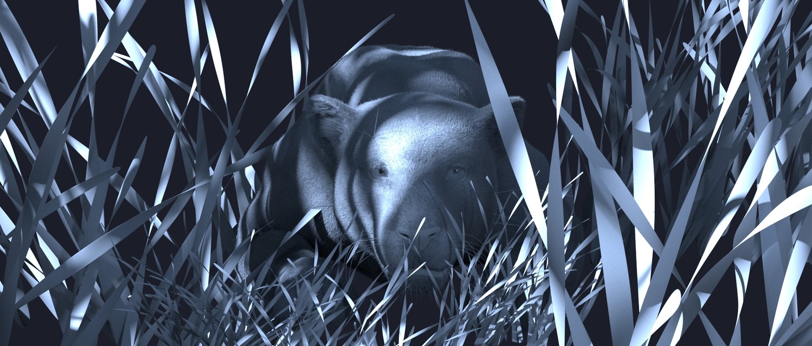 Jaguar Shot02 Lighting 