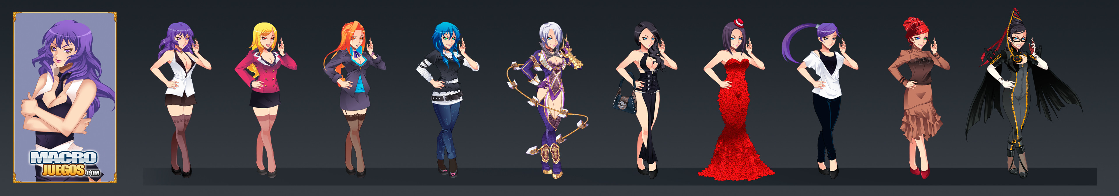 Macrojuegos Regalo Cuenta De Macrojuegos Youtube Use avatar creator to make a custom avatar of yourself! regalo cuenta de macrojuegos