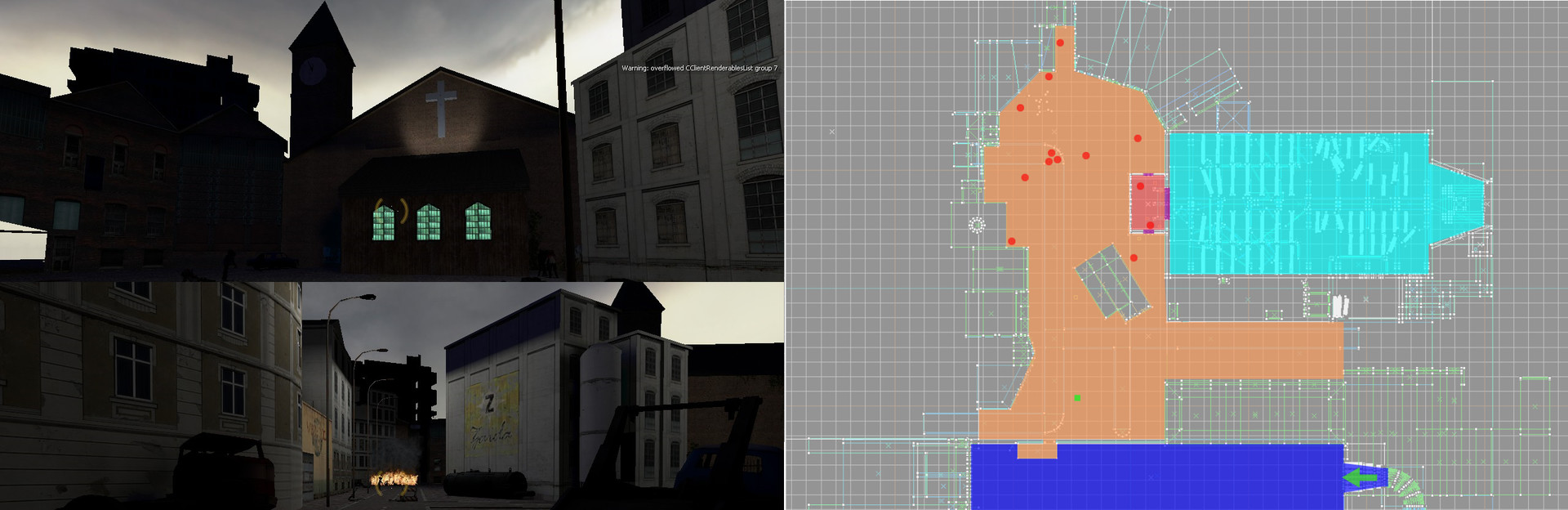ravenholm half life 2 ravenholm half life 2