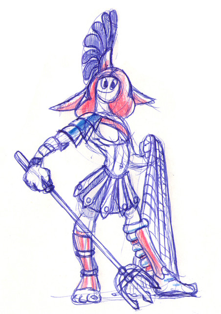 Sketch.