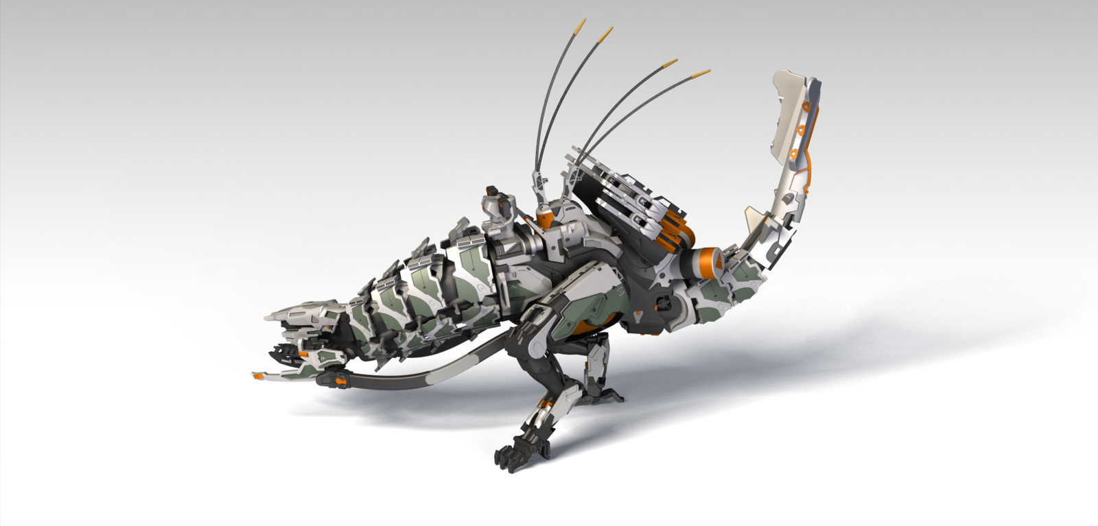 thunderjaw pop vinyl