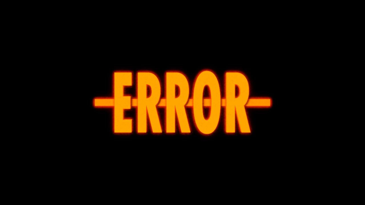 Animation error. Ошибка анимация. Ошибка gif. Гифки Error. Error аватарка.