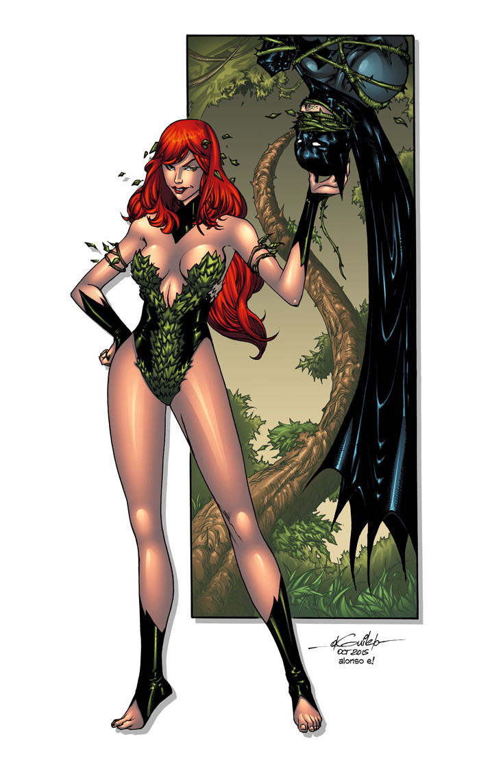 Femdom Dc