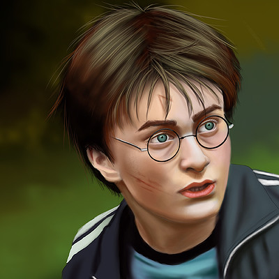 Audrey lopez harry potter final aplat