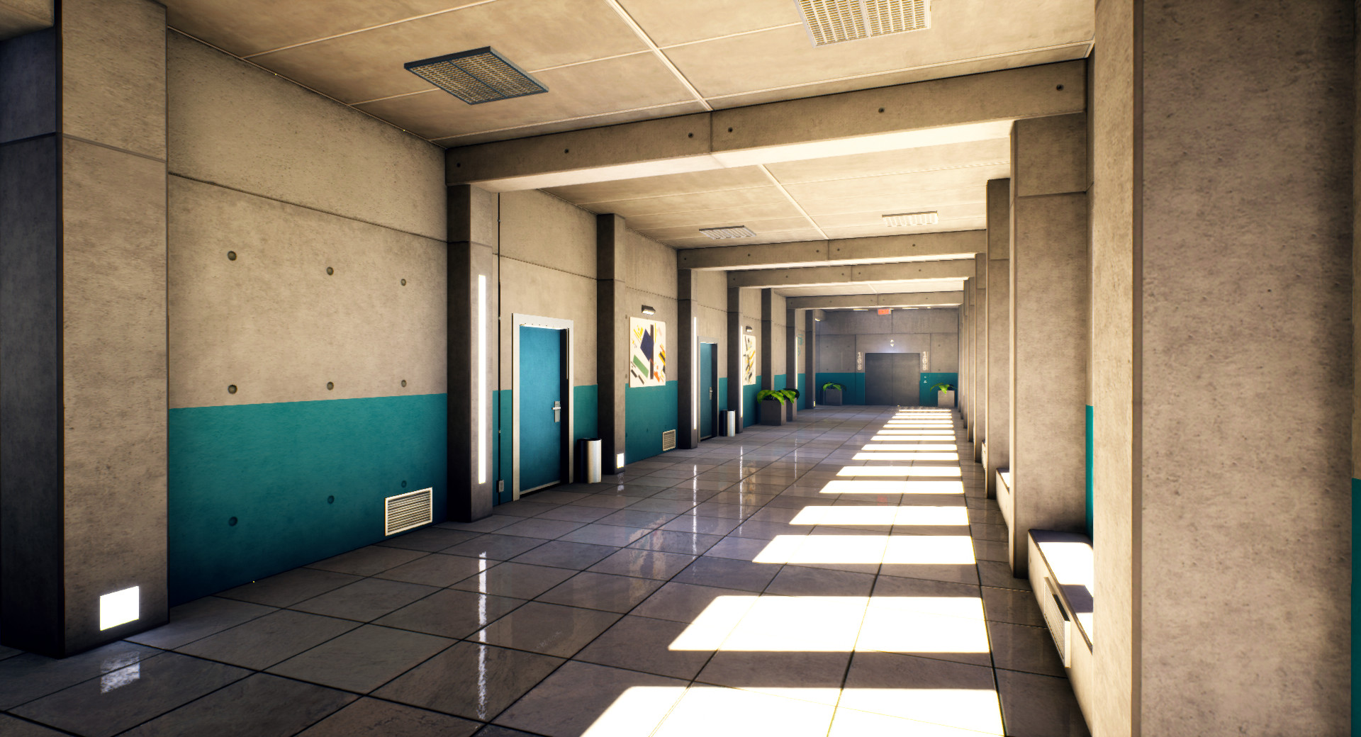 Как запаковать проект в unreal engine 5