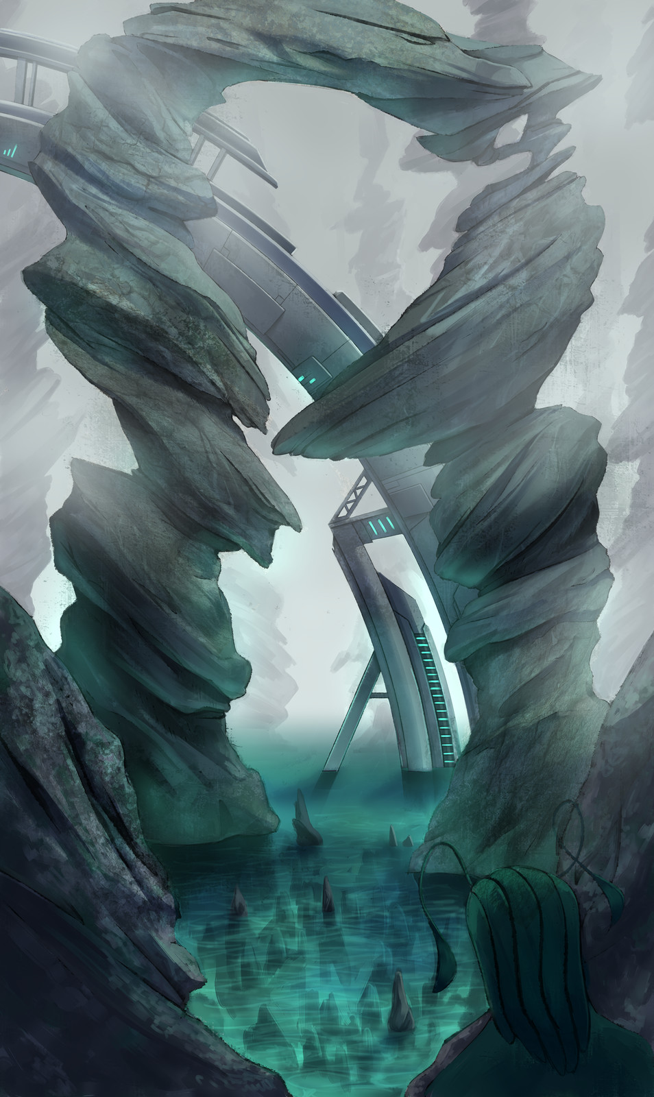 Lagoon
