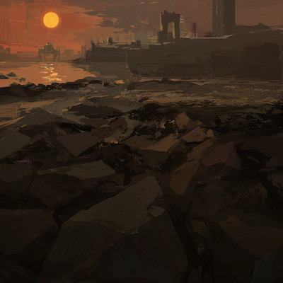 Sina pakzx kasra sunset 4