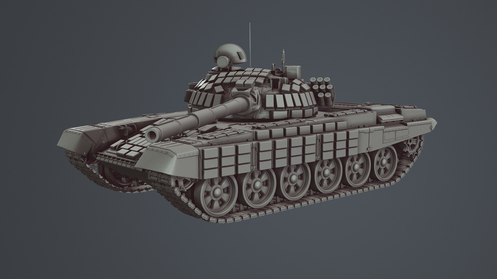 Artstation T 72 Tank Hp Pawel Urbanski Artstation T 72 Tank Hp Pawel Urbanski