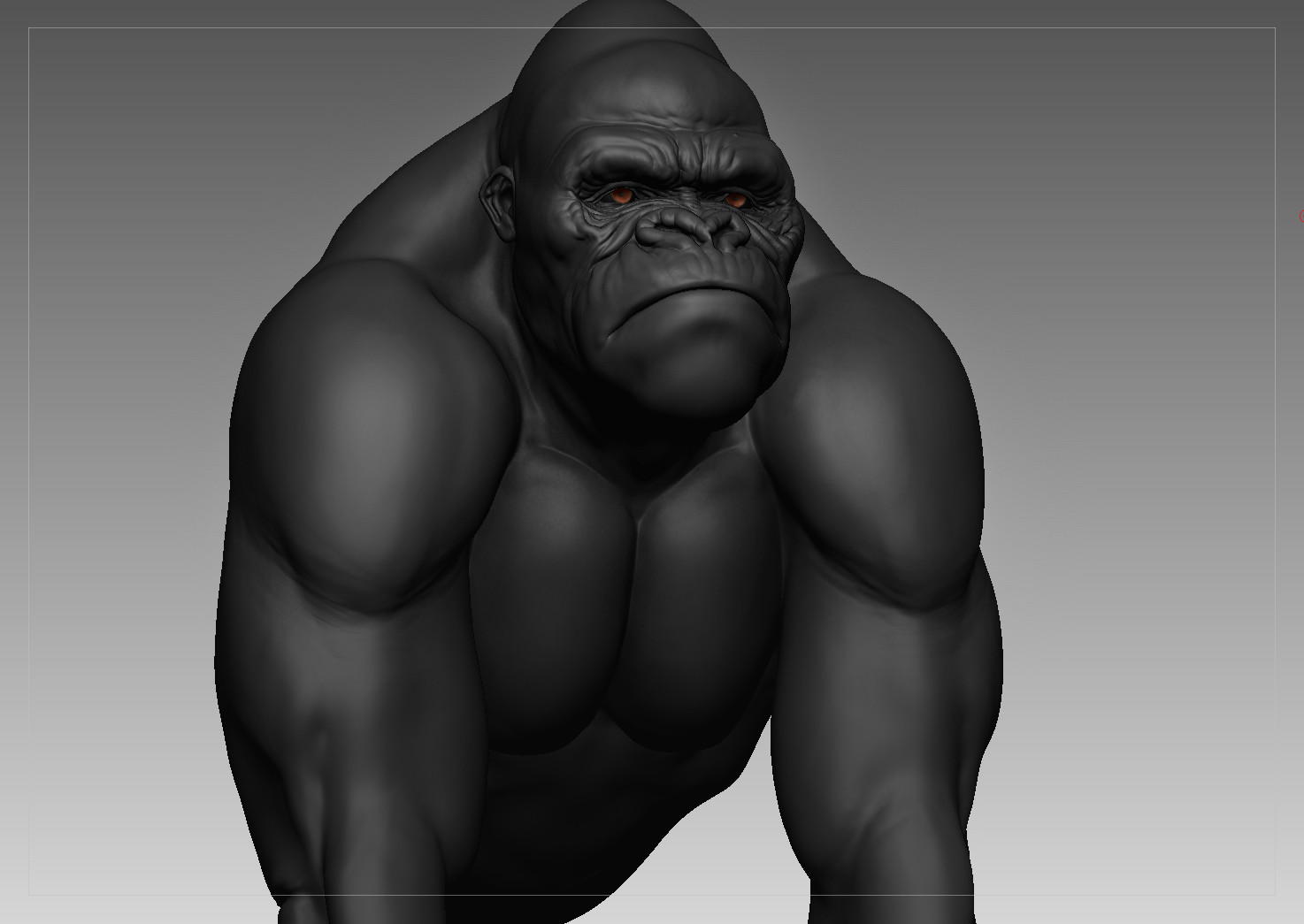 zbrush screen capture