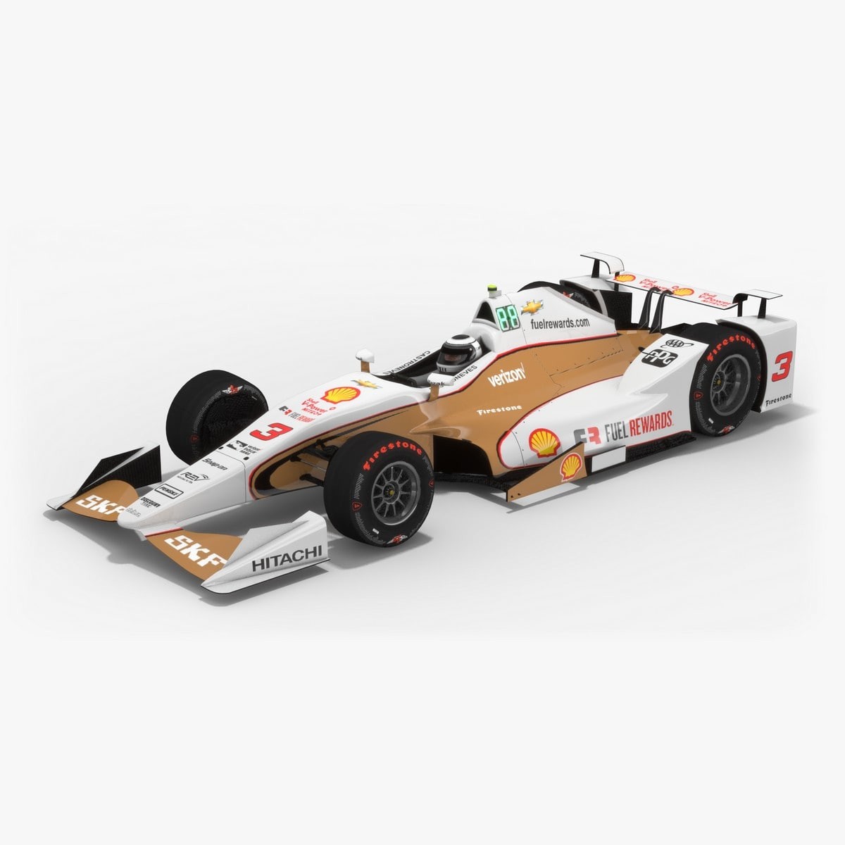 Artstation Helio Castroneves Indycar Season 17 3d Model Oleksii Sergiyovych Artstation Helio Castroneves Indycar Season 17 3d Model Oleksii Sergiyovych