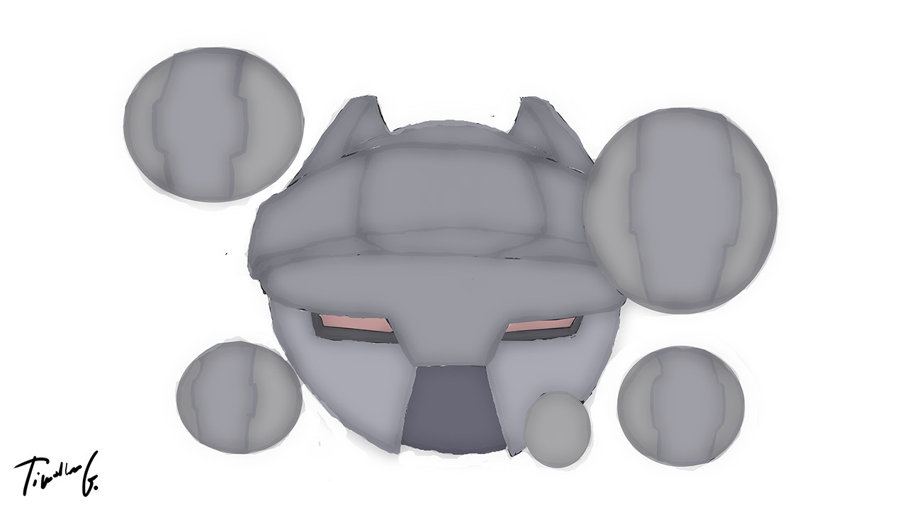 Timothee Guiot - Pinball Mastermind