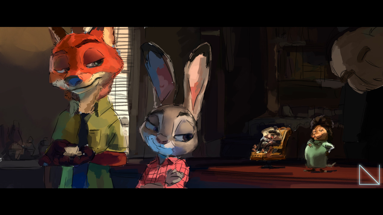 No Use For A Name Movie Studies