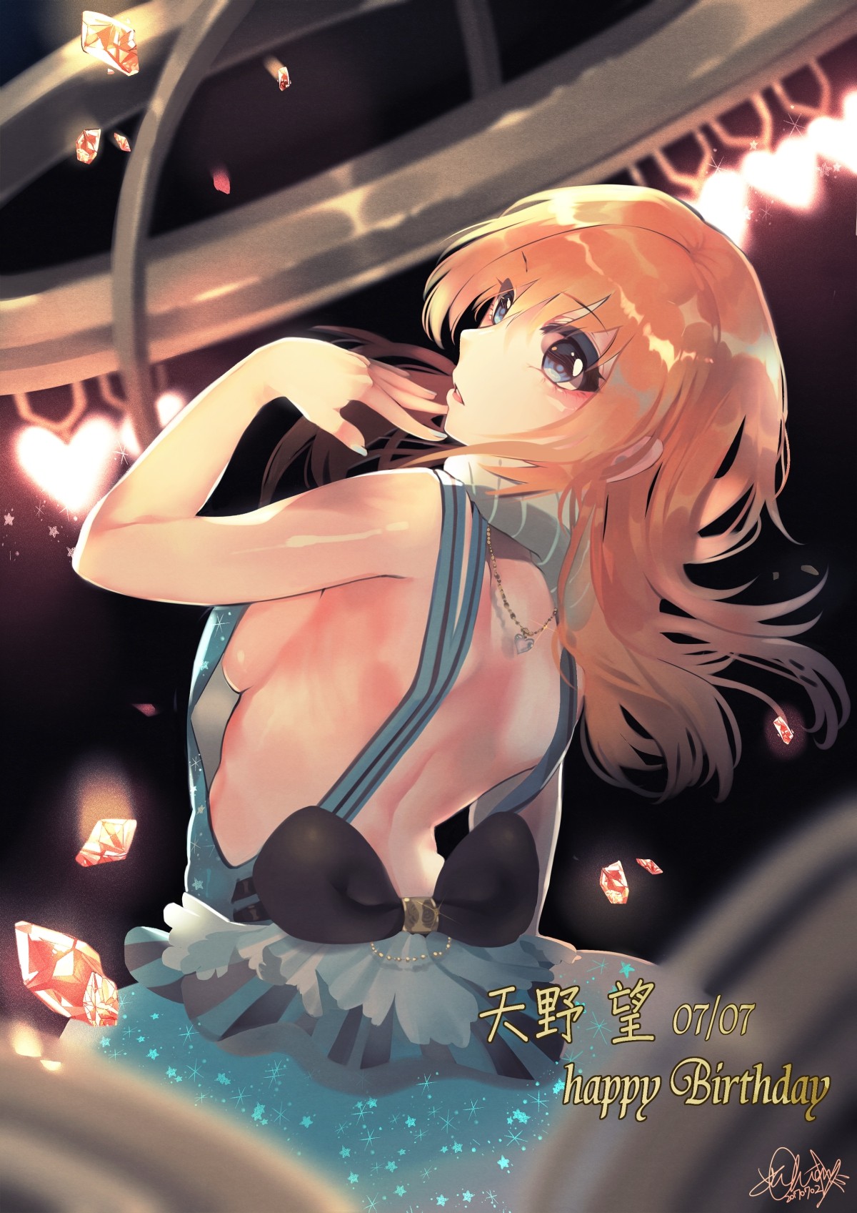 天野望生誕祭17 By Chien Yu 天野望生誕祭17 By Chien Yu