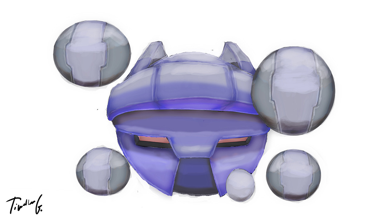 Timothee Guiot - Pinball Mastermind