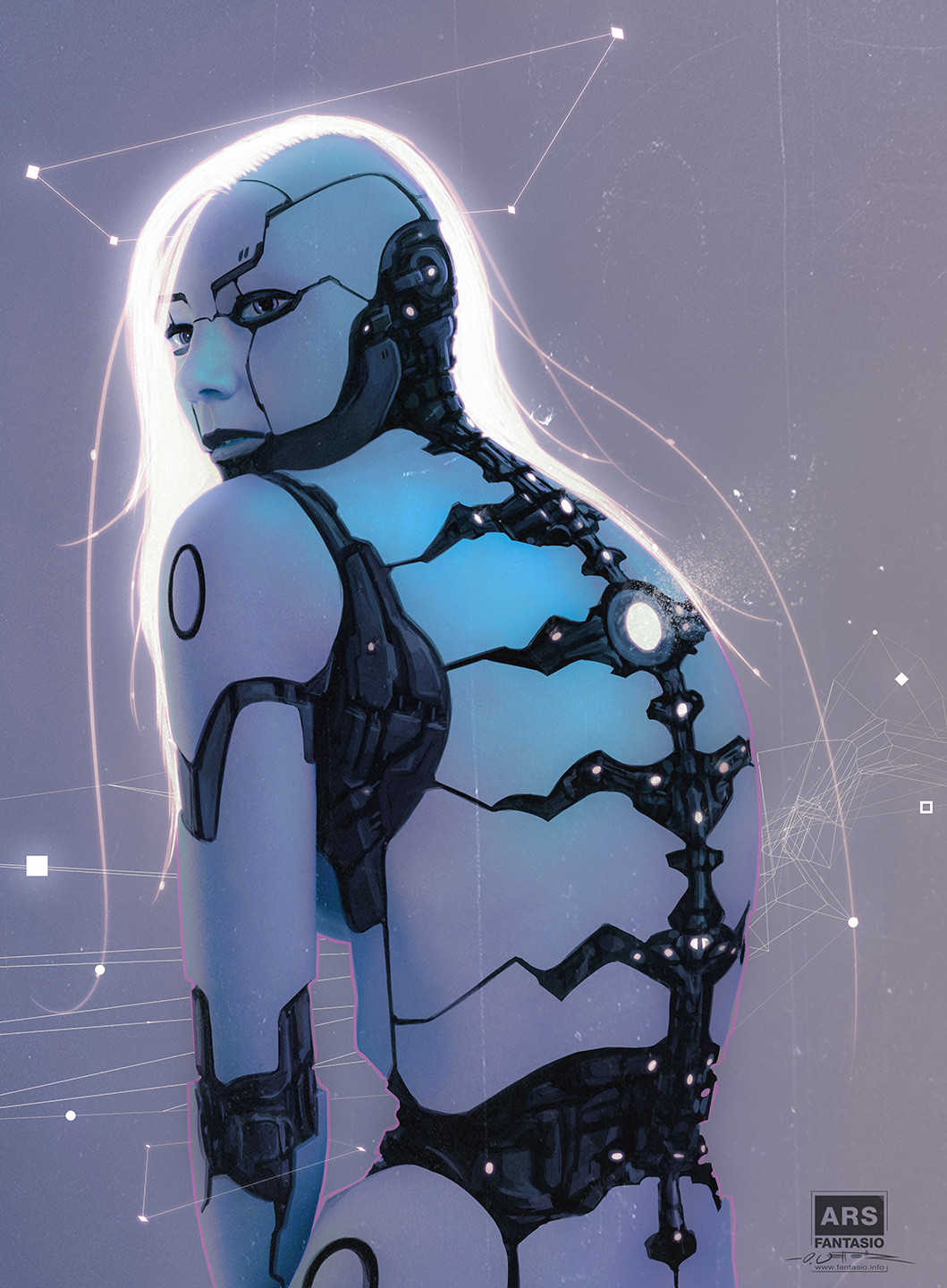 Android Legacy 