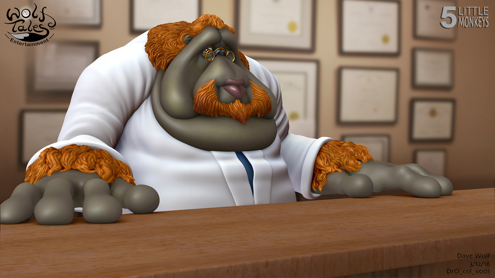 Doctor O.