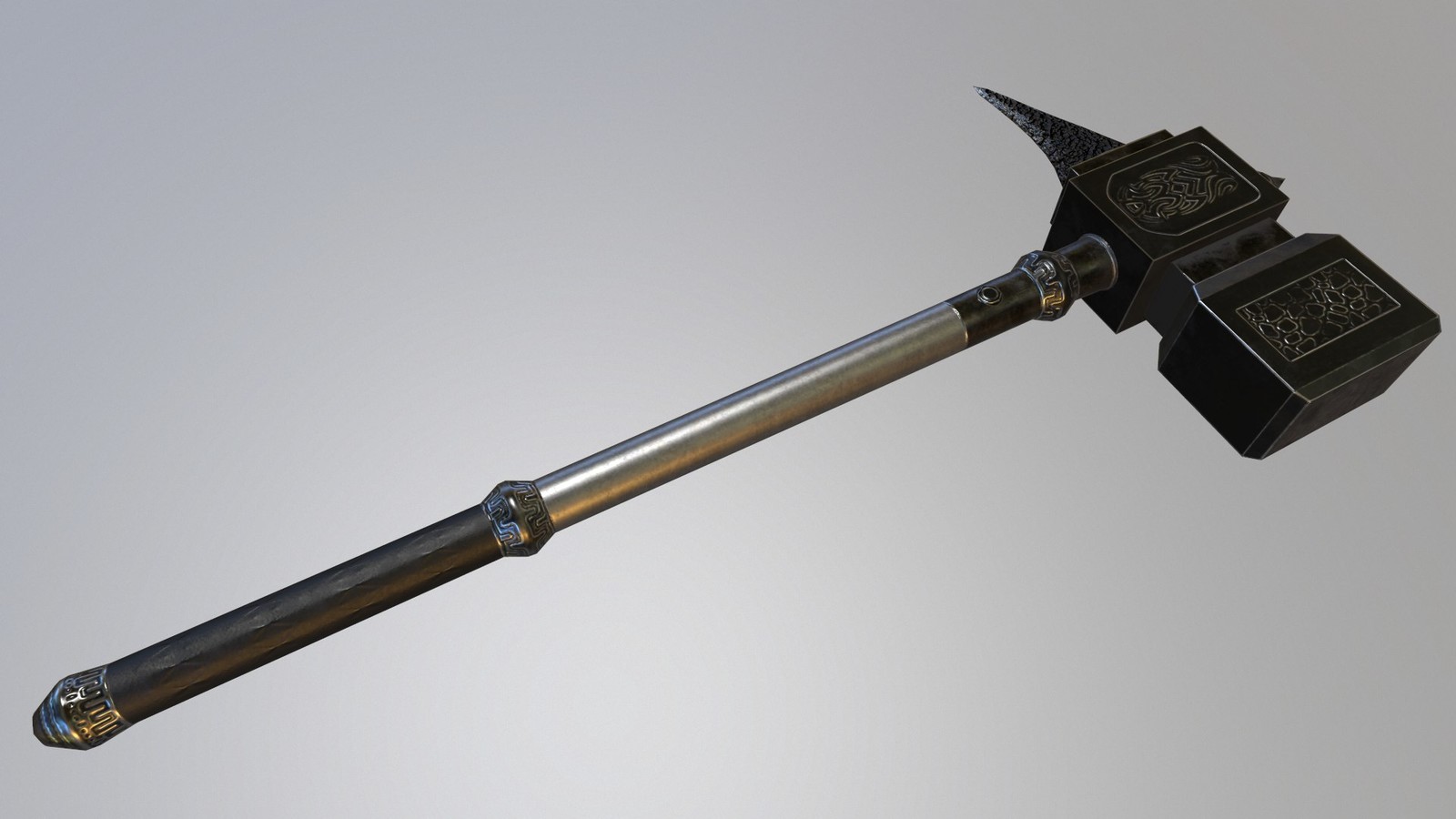 Меч глефа двухклинковый. Магическое оружие концепт арт. Глефа двухклинковая. Стреляющий посох. Магический посох драгон эйдж.