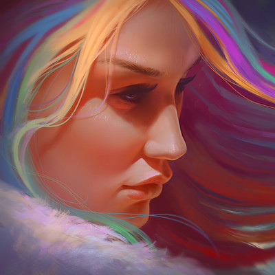 Jon neimeister rainbow