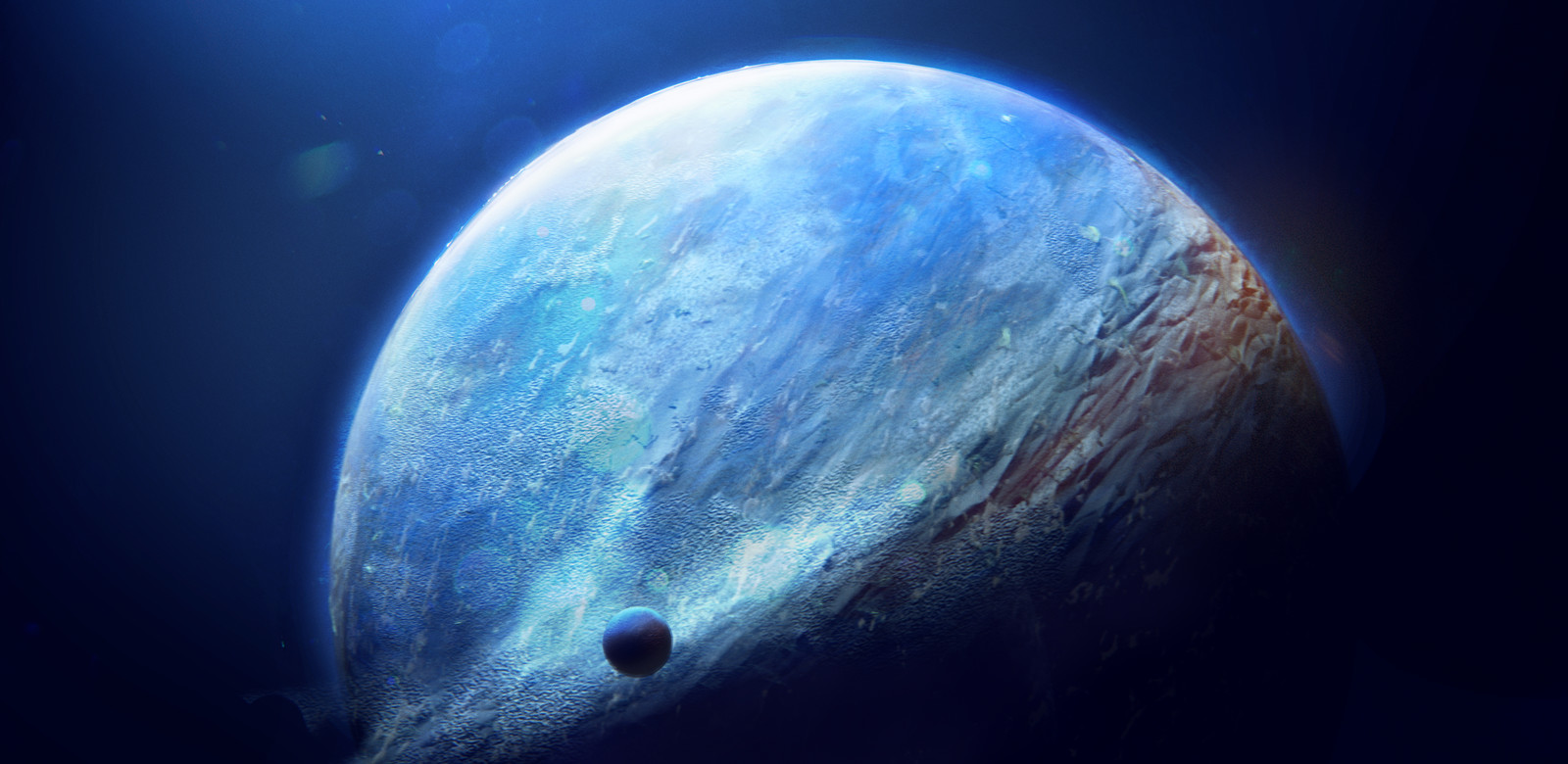 Exoplannet v2