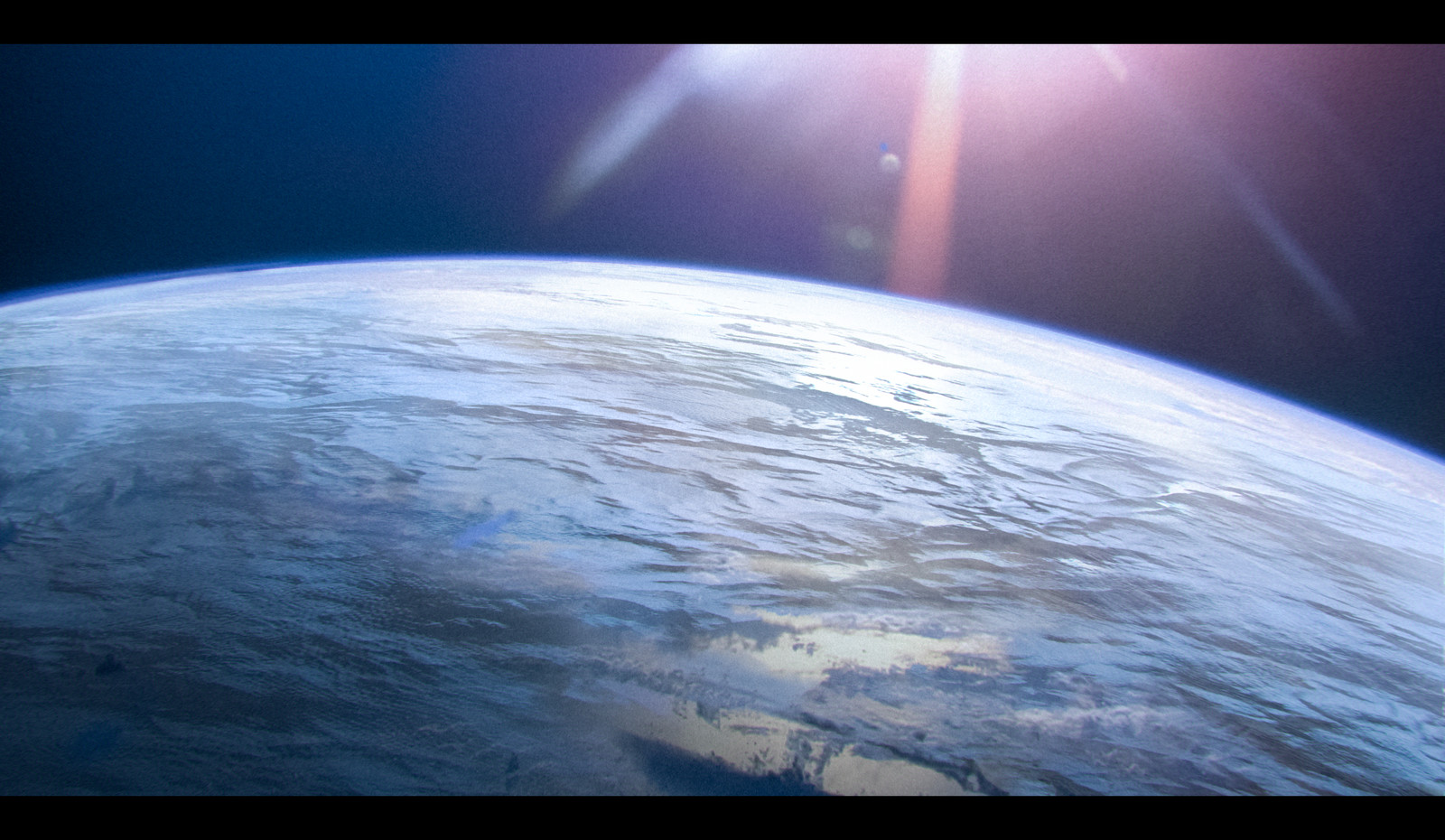 Low orbit