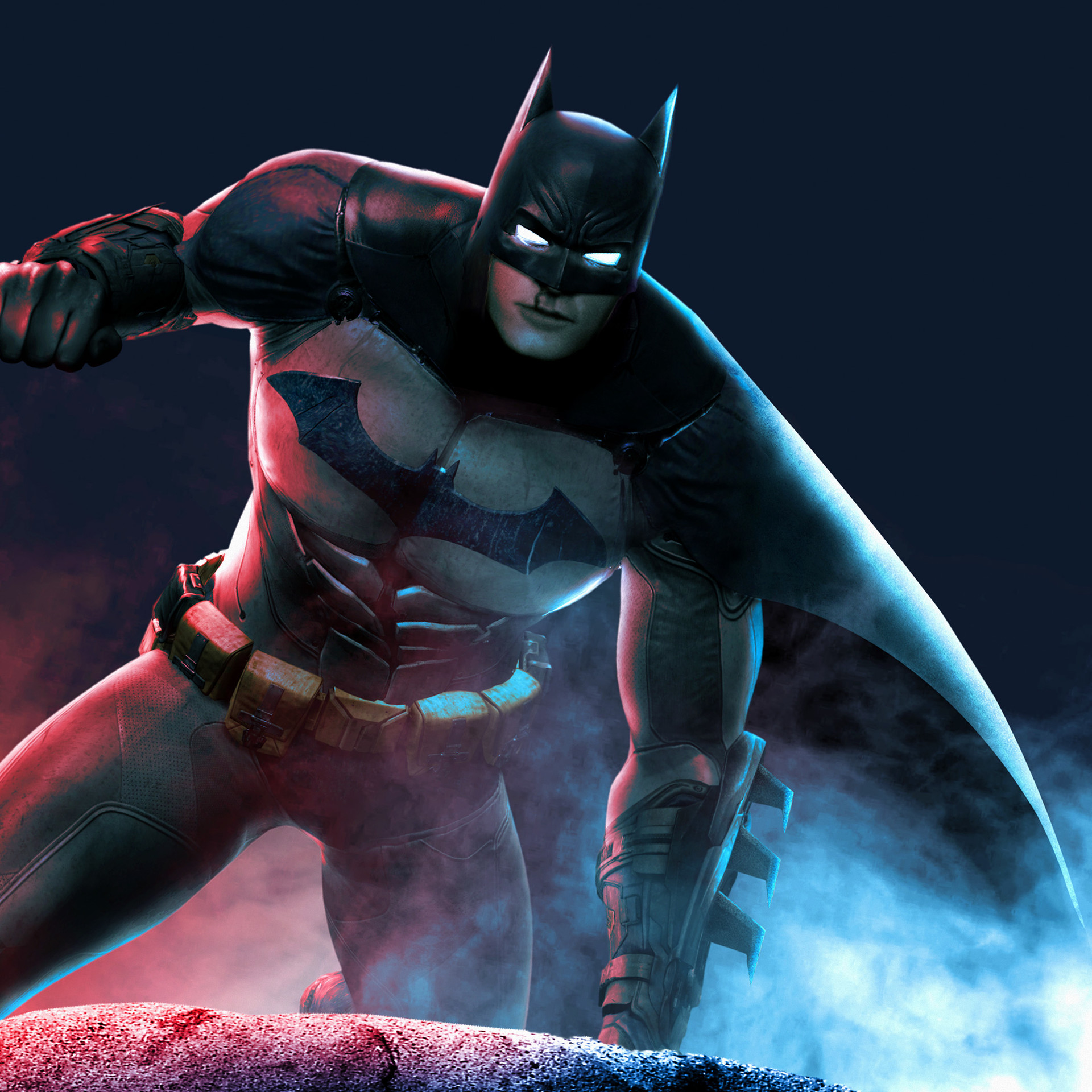 Batman Arkham Knight  BatFamily Skin Pack on Steam