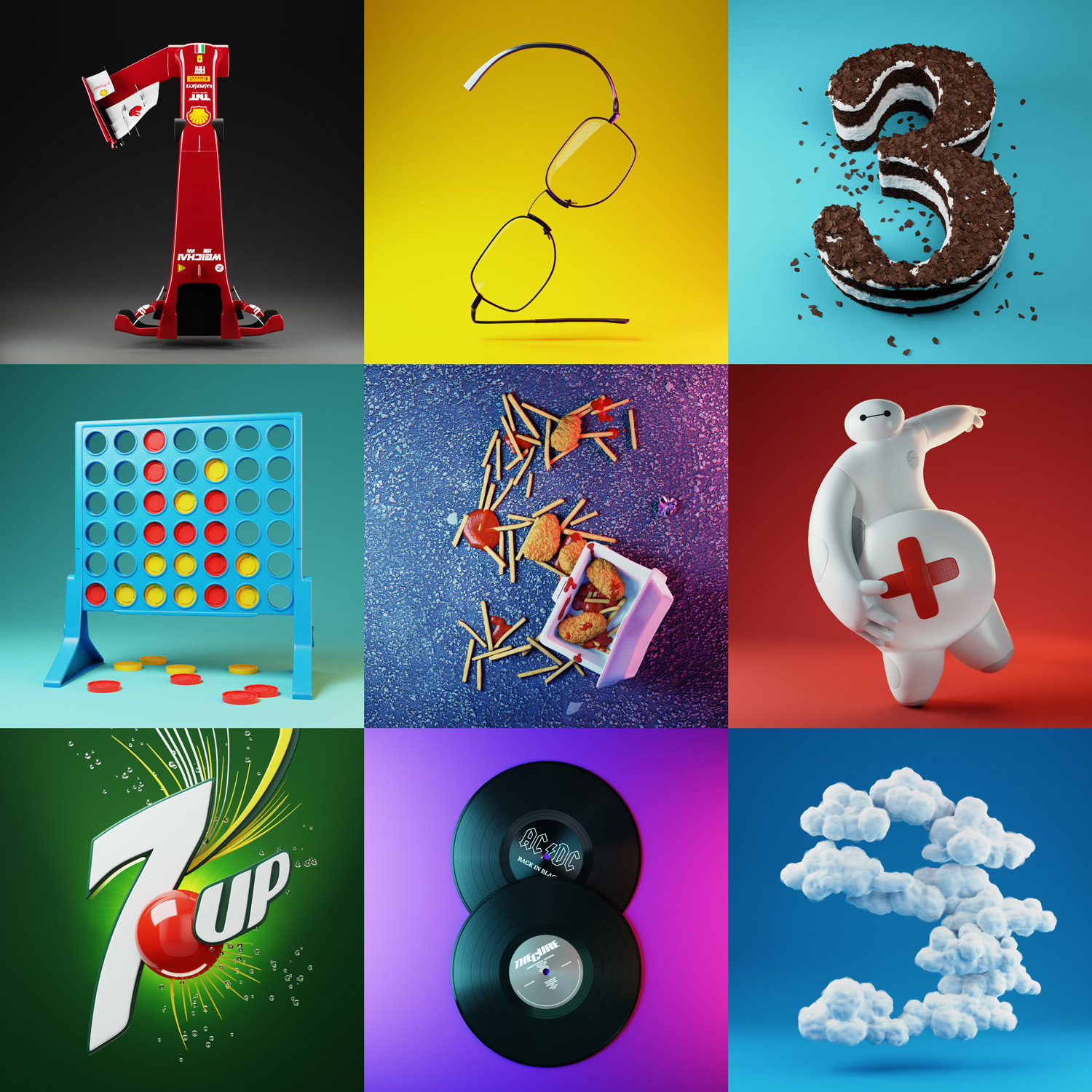 36 Days Of Type