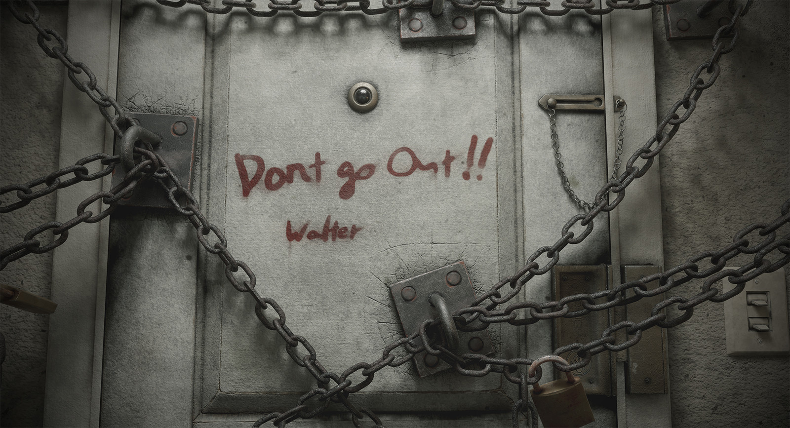 Dont go Out!!
;)
Close up
