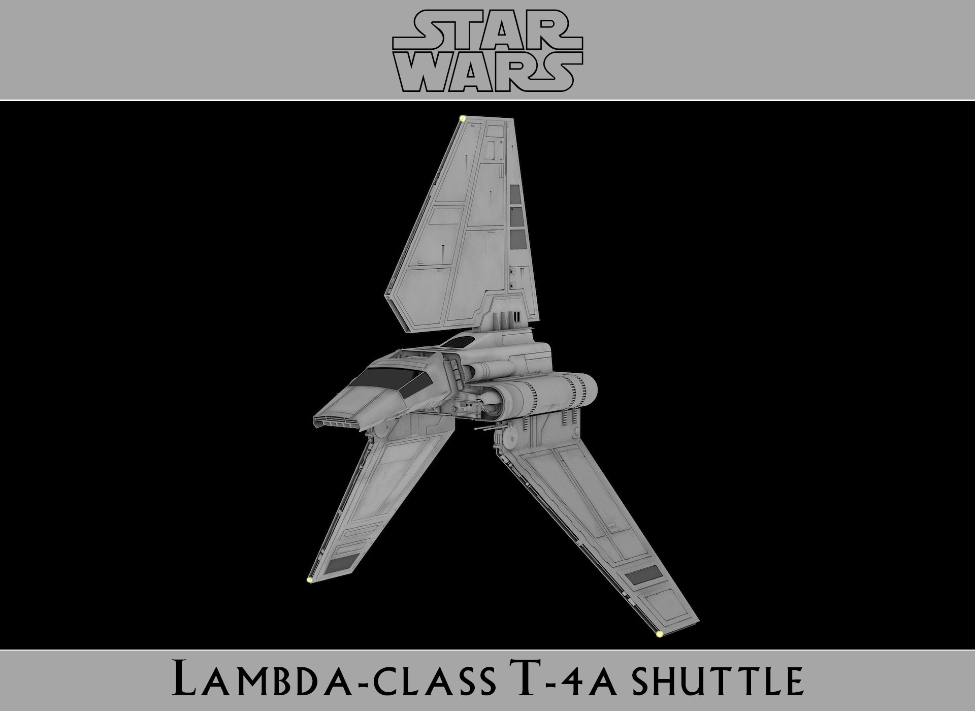 Lambda class t4a on sale