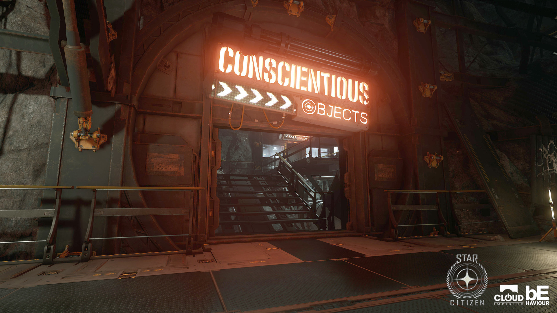 Arriba 32+ imagen star citizen port tressler weapons shop Abzlocal.mx