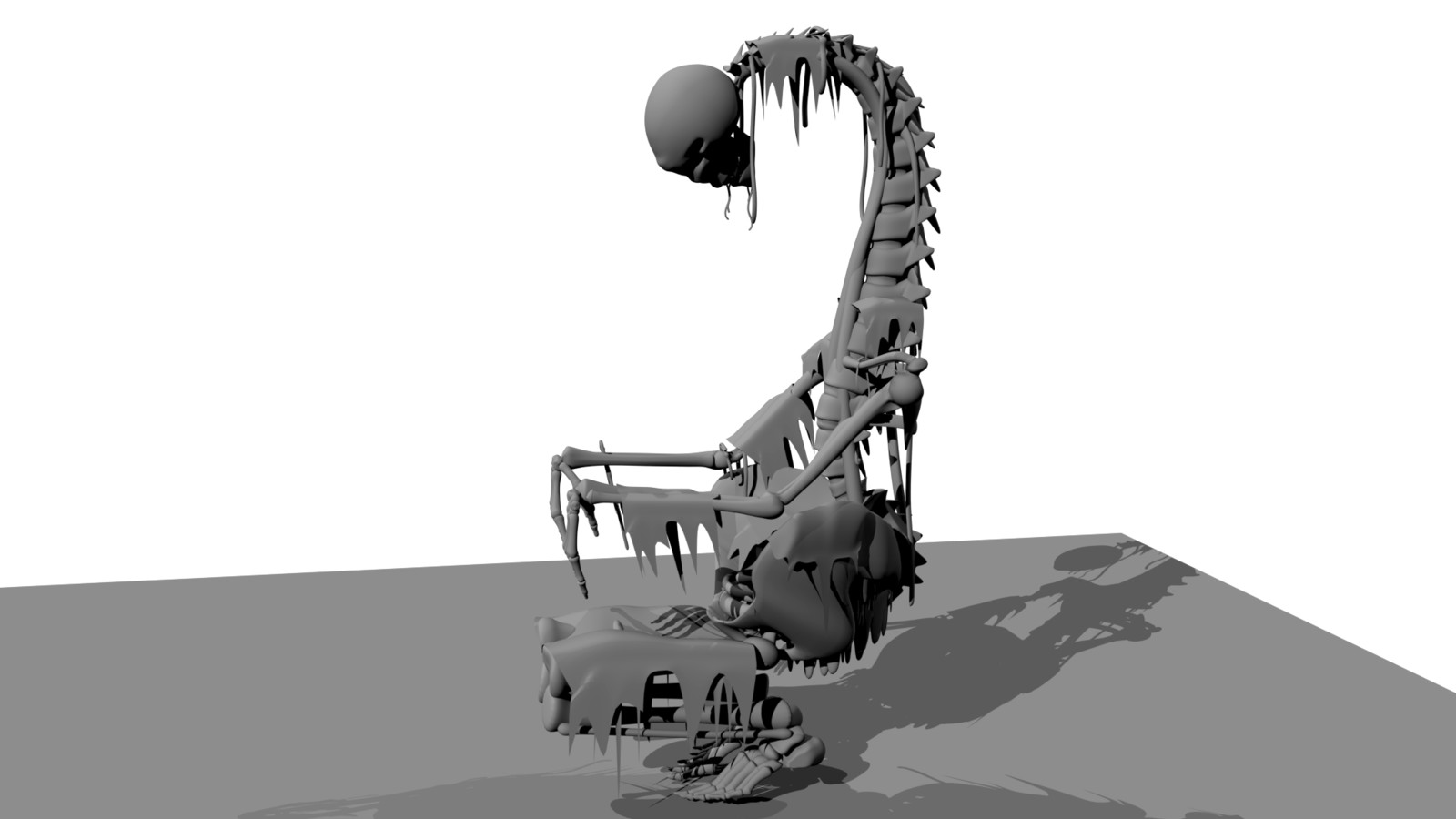 Lambert Render