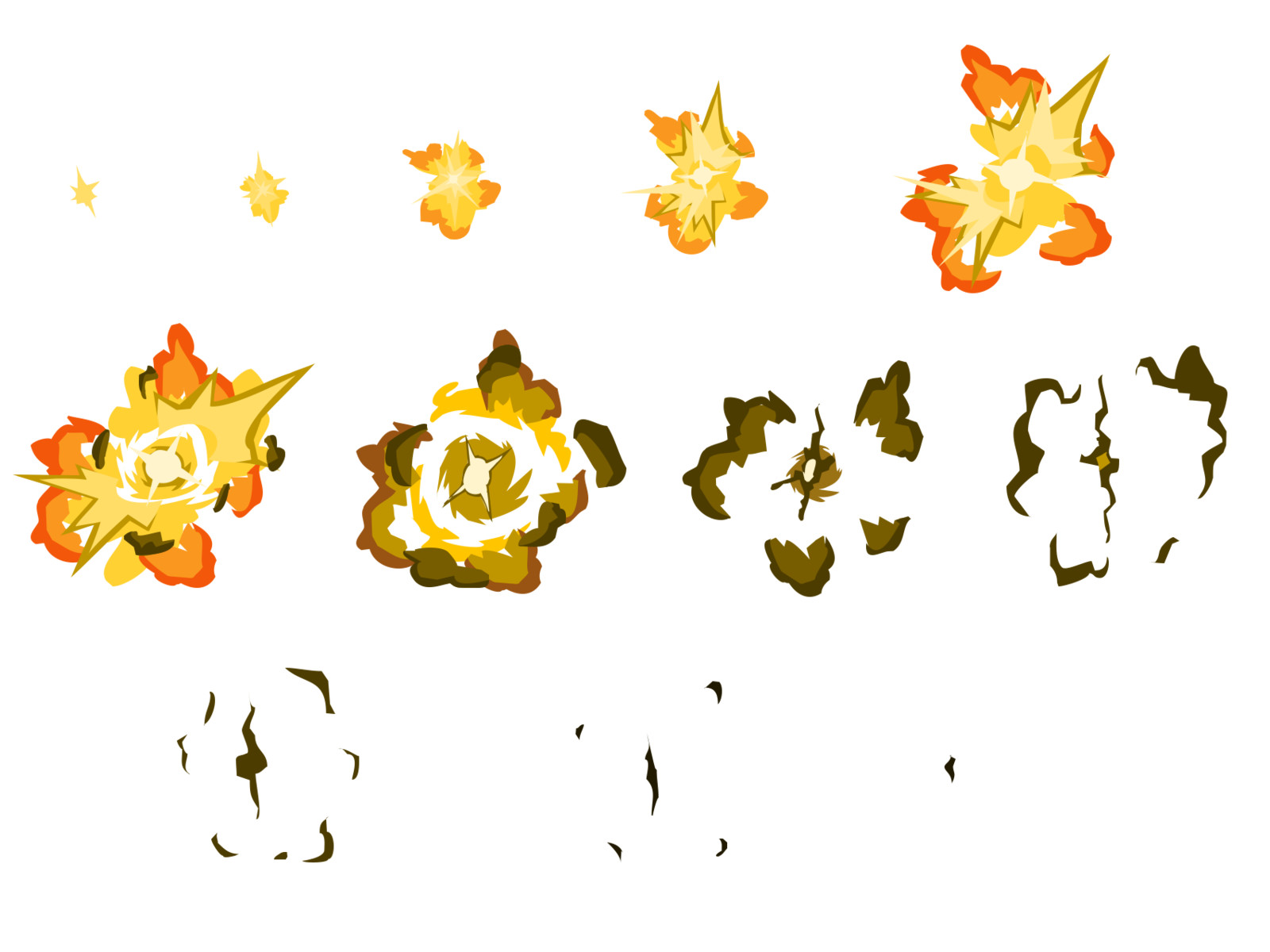 Larissa Moritz - 2D Assets