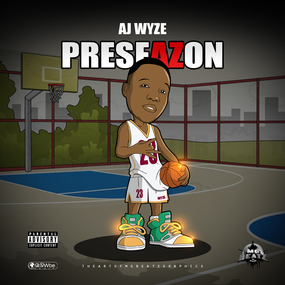 Artstation Mg Beatz Best Mixtape Cover Sydney Mg Beatz Muthaphuli