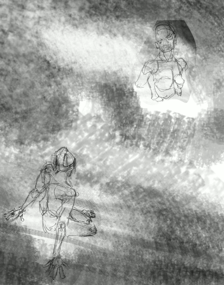 Animated Iteration Process
