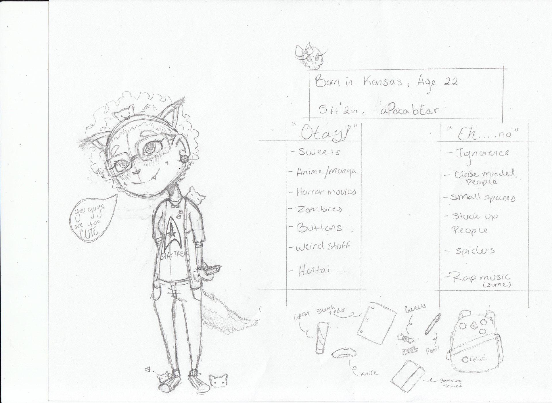 The Line Art Challenge : Brianna ellison meet the artist challenge