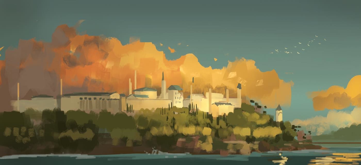 client color sketch