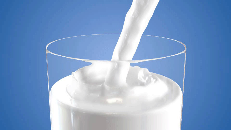 Milk splash, Srisakun Khacheecheet.
