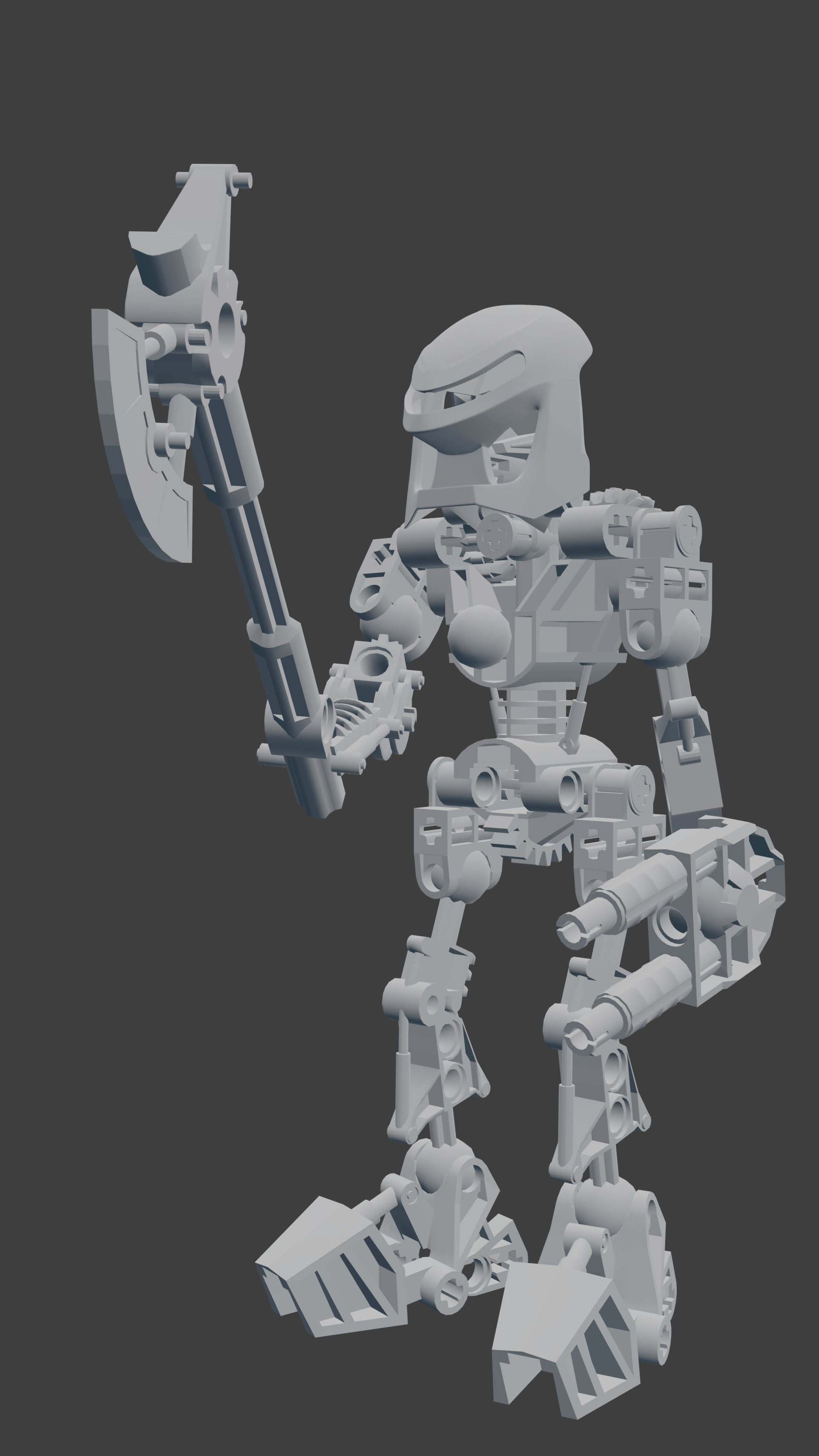 Bionicle lewa 2001 online
