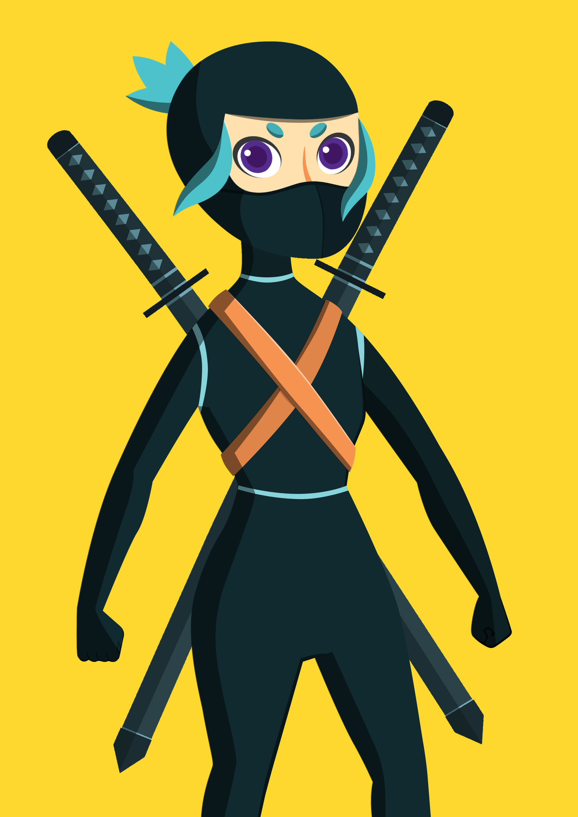 Avatar Icon png download  15001500  Free Transparent Ninja png Download   CleanPNG  KissPNG