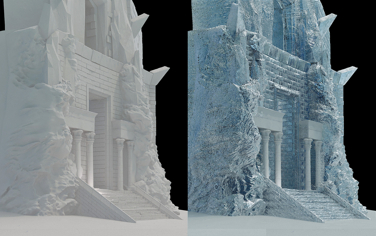 render