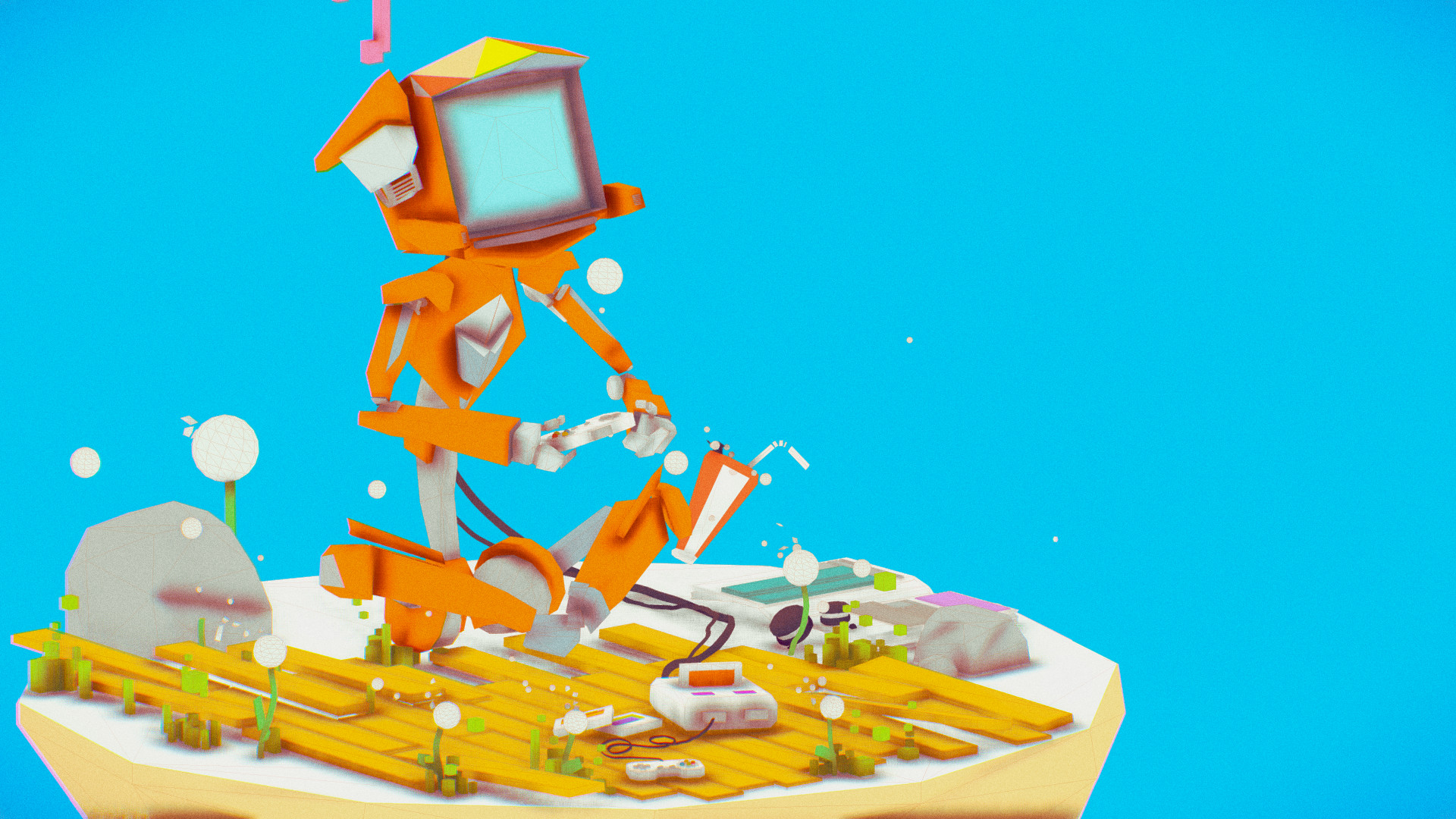 vrhuman vr ar artist